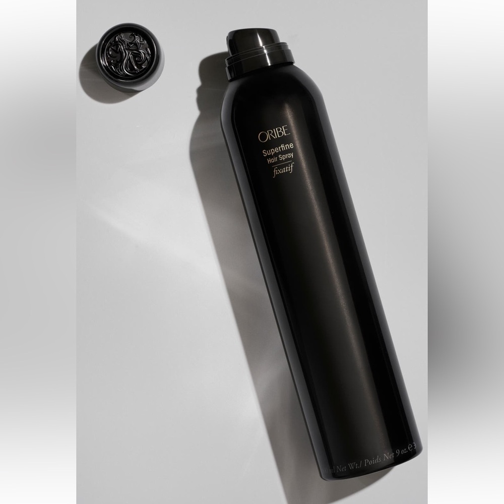 Oribe Superfine Hairspray 9Oz